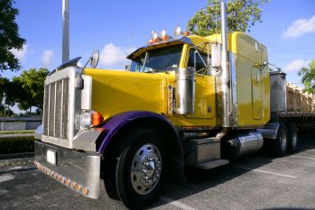 Rancho Mirage Flatbed Truck Insurance