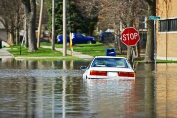 Rancho Mirage Flood Insurance