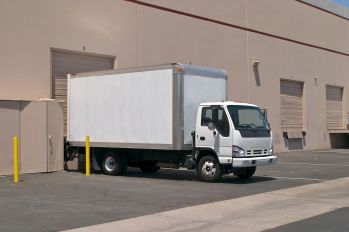 Rancho Mirage Box Truck Insurance