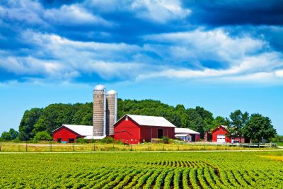 Affordable Farm Insurance - USA