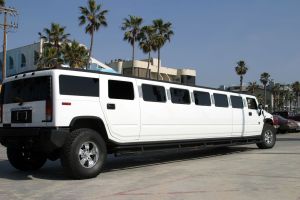 Limousine Insurance in Rancho Mirage