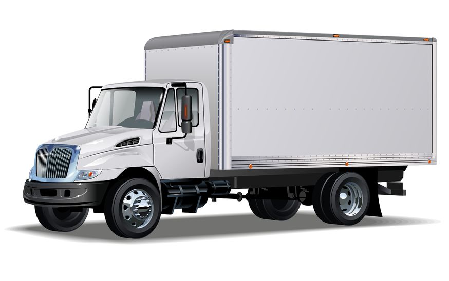 USA Box Truck Insurance