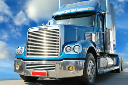 Commercial Truck Insurance in Rancho Mirage