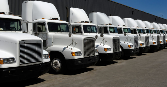 USA Truck Insurance
